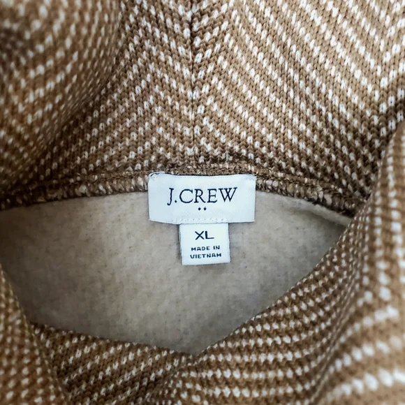 J. Crew Turtle/Funnel neck - Picture 4 of 5